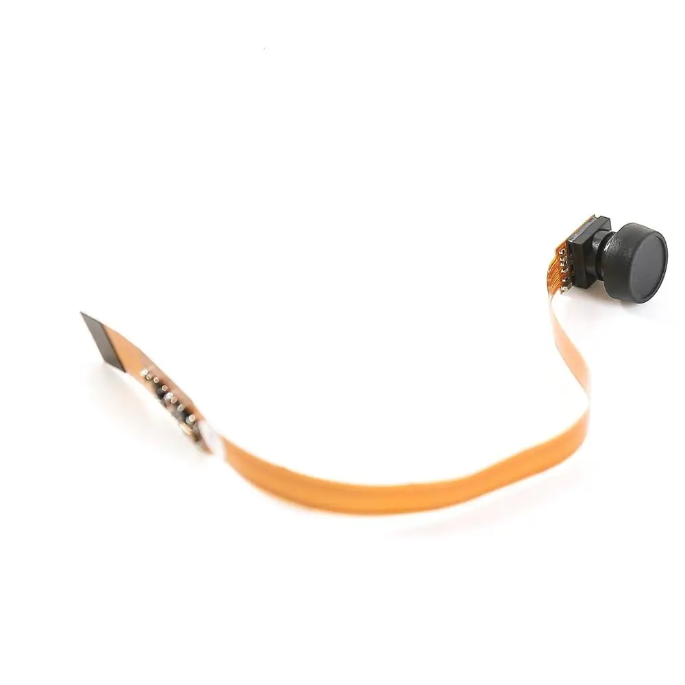 Odseven 15cm Long 160 Degree Variable Focus CMOS 5MP Camera Module for Raspberry Pi Zero