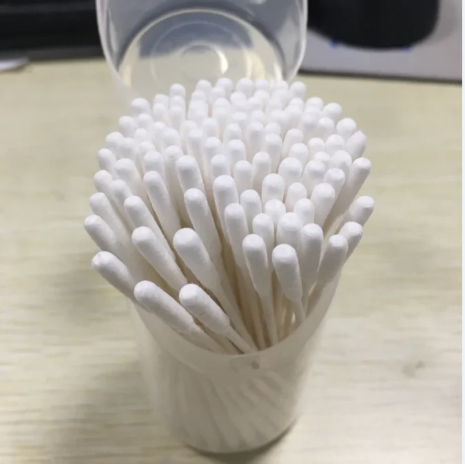 Тонкие ватные палочки/чистящие палочки для iqos