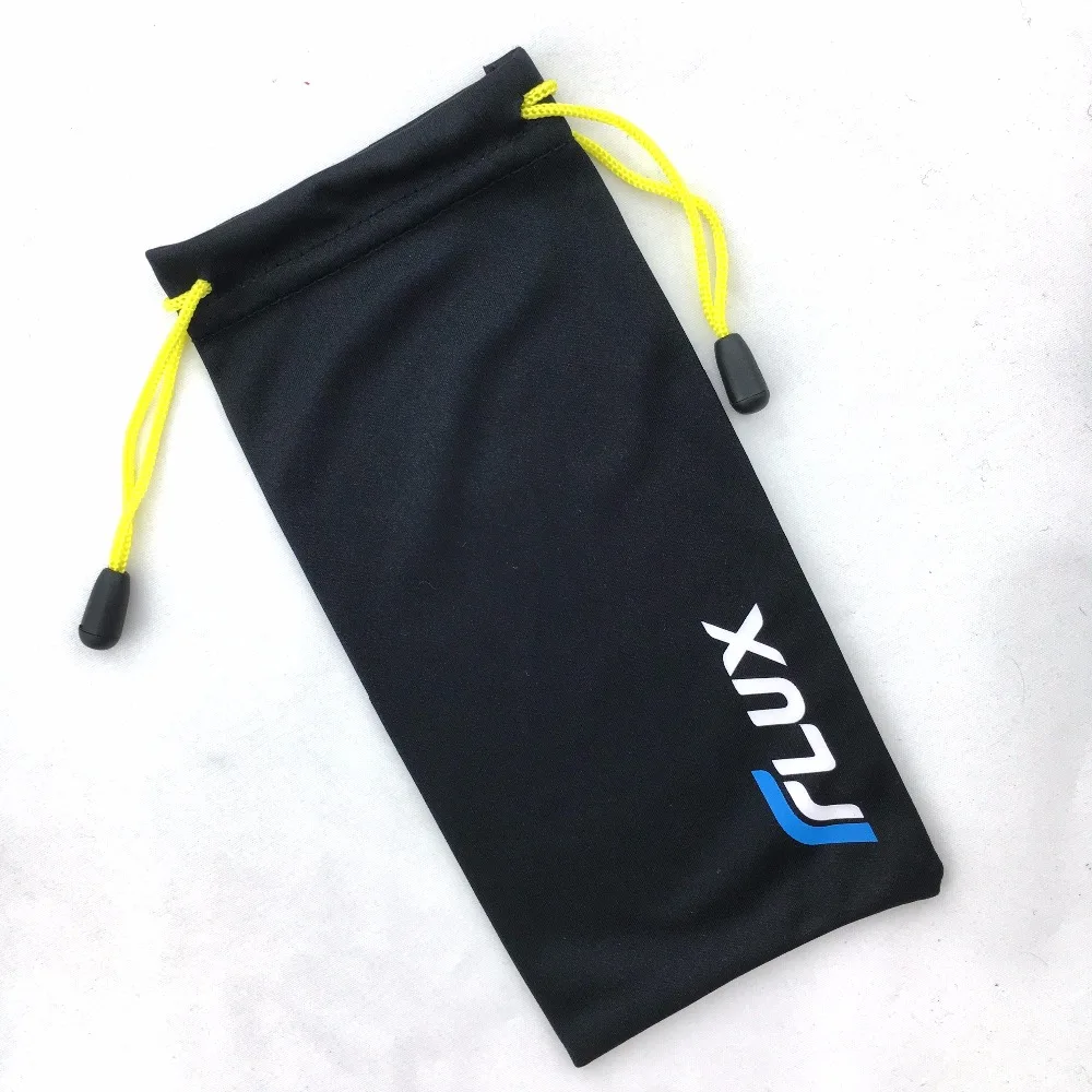 Sunglasses Letter Pouch Quilted Glasses Case