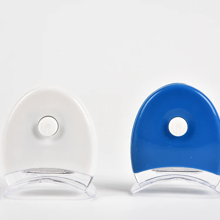 
White Light Teeth Whitening Led Bleaching System 