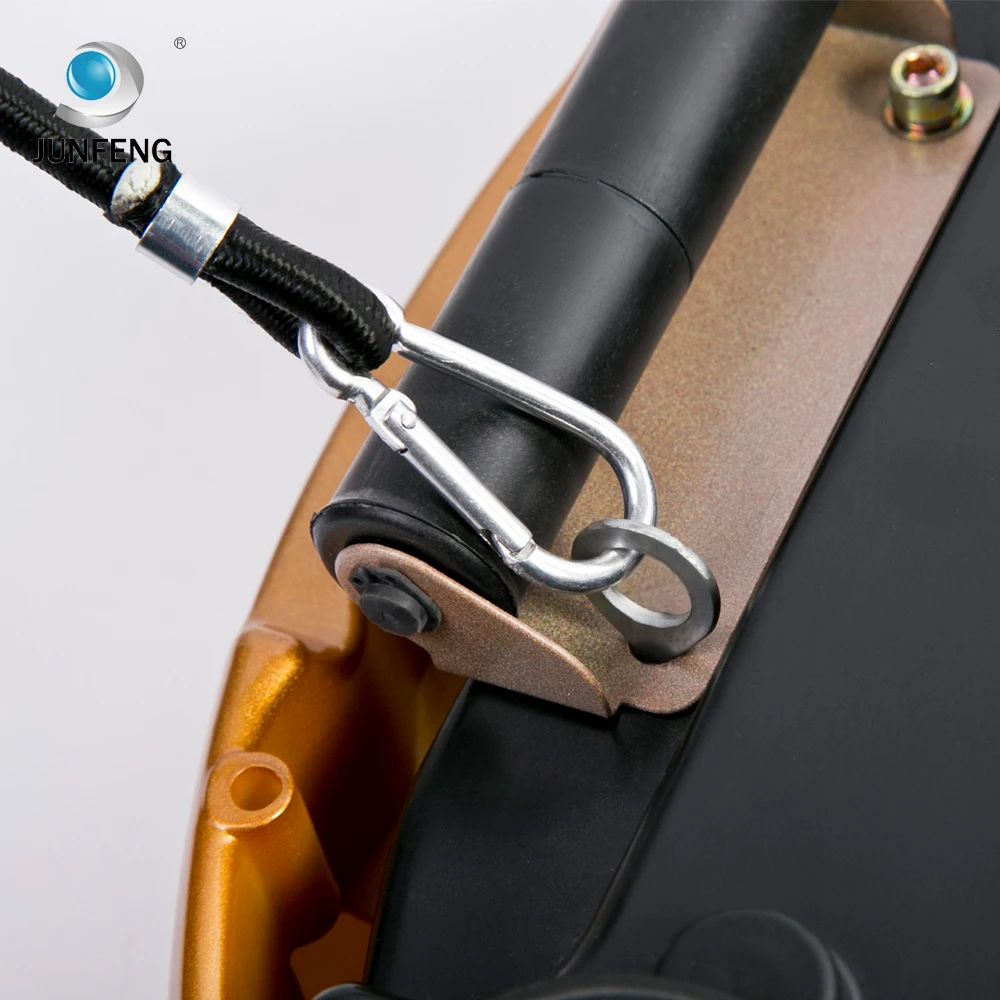 500W Power Mini Vibration Plate Fitness equipment crazy fit massage