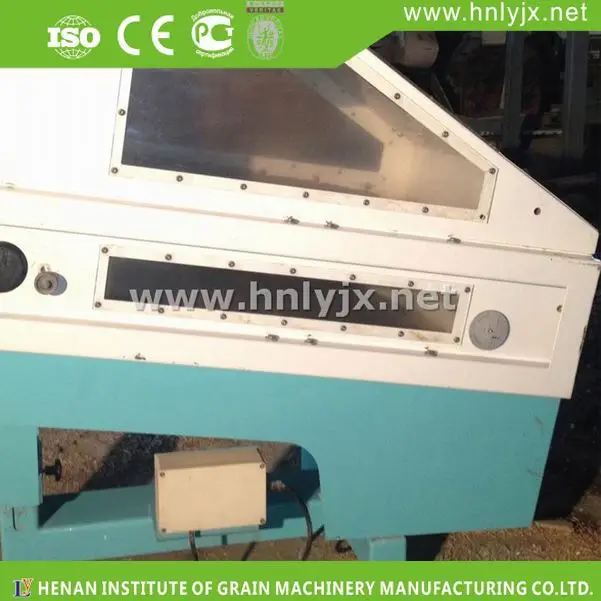 Доля классификация TQSF серии в сочетании стан риса