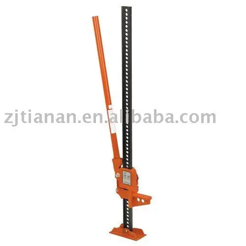 
Greatbull Mechanical Jack with 7000lbs capacity Farm Jack 60
