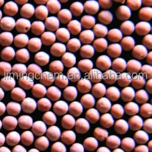 
spherical palladium catalyst 