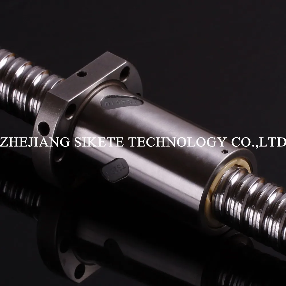 DVF-1605 Cnc Machine Tool Levorotation Ball Screw