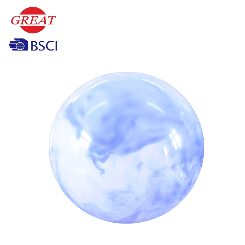 Мяч для художественной гимнастики