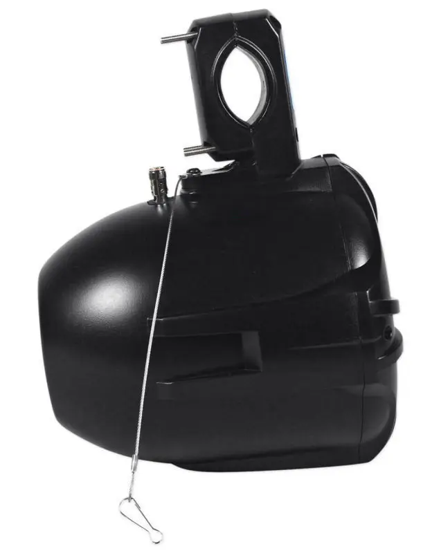 
Boat stereo accessories marine bluetooth mp3 player and speaker 