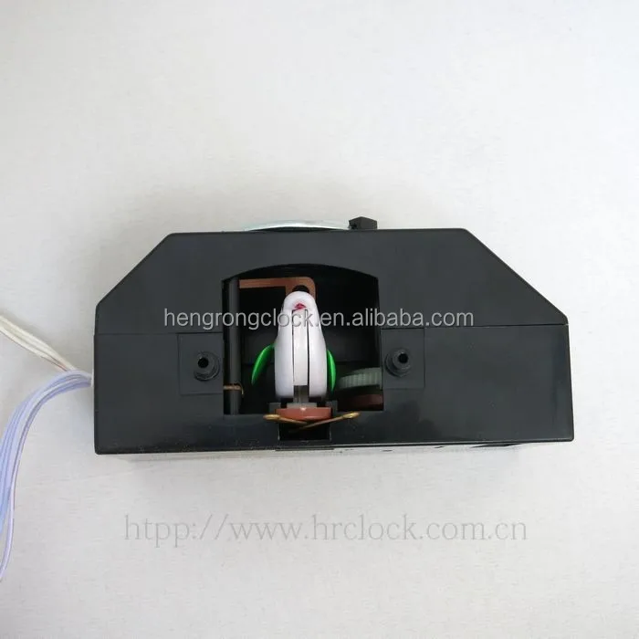 Cuckoo Clock Mechanism /cuckoo Clock Movement Clockwork