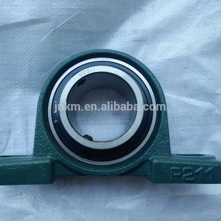 Опорный подшипник p205 p206 p207 p211 p212