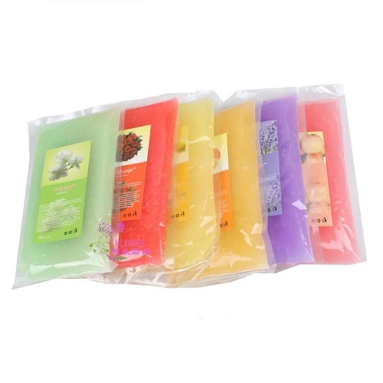 Paraffin Waxes Moisturizing Nourishing Paraffin Wax Bath Hand Foot Beauty Mask