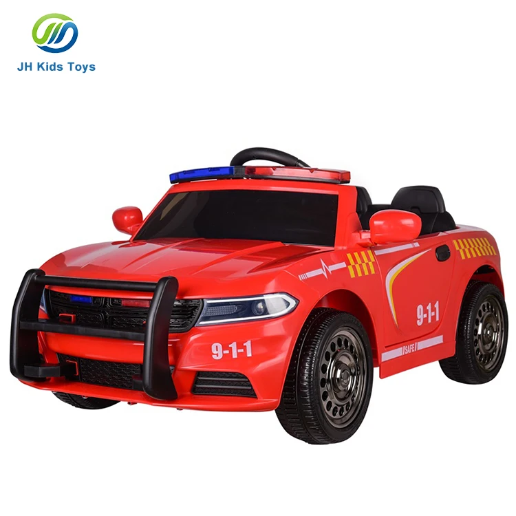 Newest style kids electric car for baby and girl gift car with CE certificate