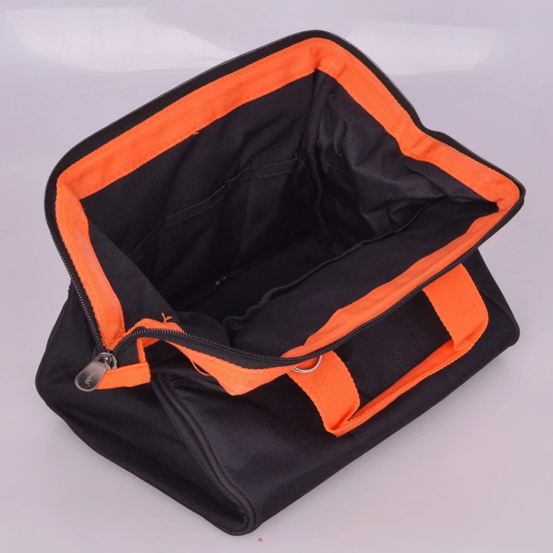 ASAKI AK-9992 High Quality 600D Oxford Fabric Puncture Proof Electrician Tool Bag Storage Organizer Multi Tools Repairing Bag