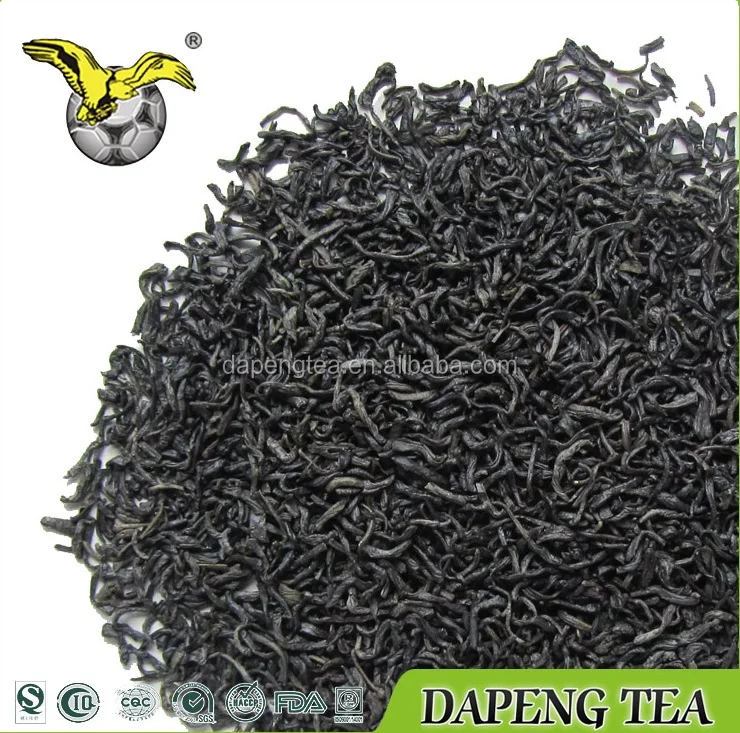 China green tea wholesale west african chun mee 41022