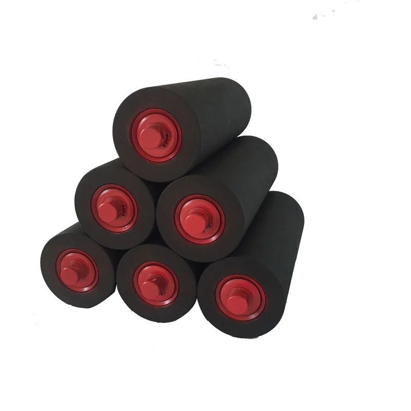 
conveyor roller shaft and bearings tapered roller 