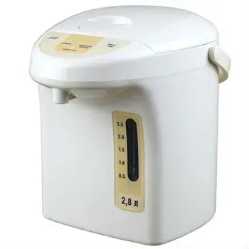 
Electrie термоса 