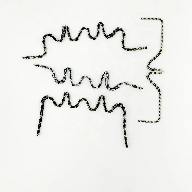 
tungsten filament for vacuum aluminum coating 