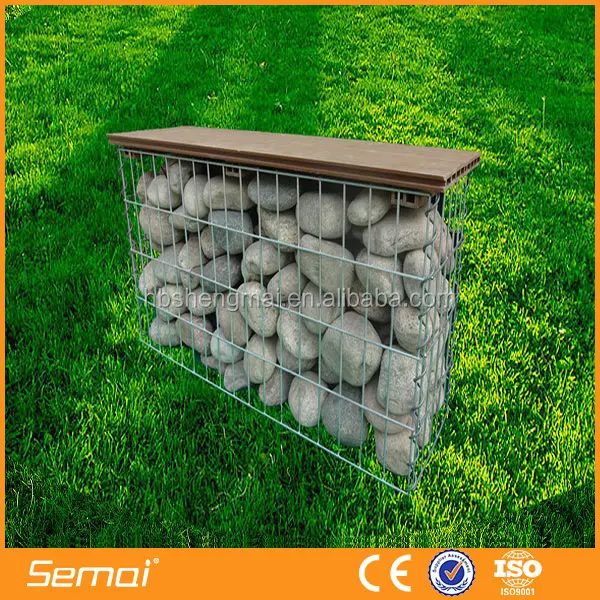 Горячая окунутая гальванизированная сваренная ячеистая сеть