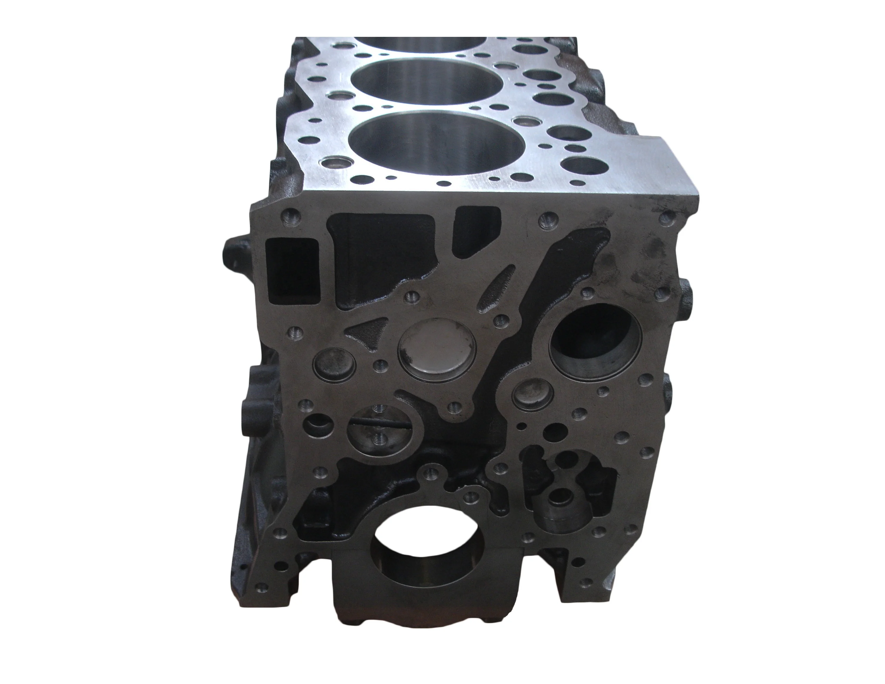  Блок двигателя для NISSAN QD32 3.2D