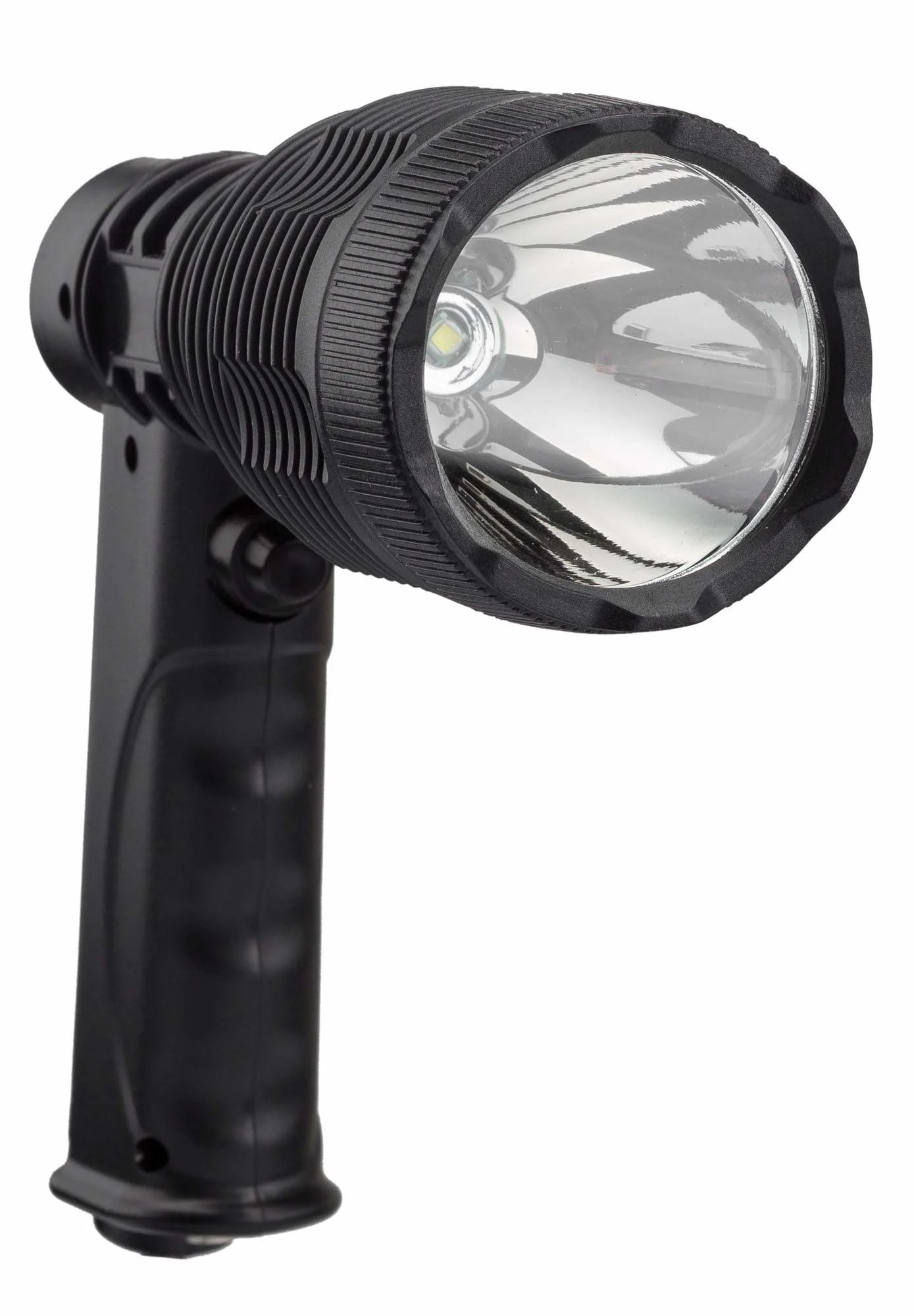 
China manufacturer! super bright camping lantern JG-T61-600 LED rechargeable handheld spotlight powerful flashlight 