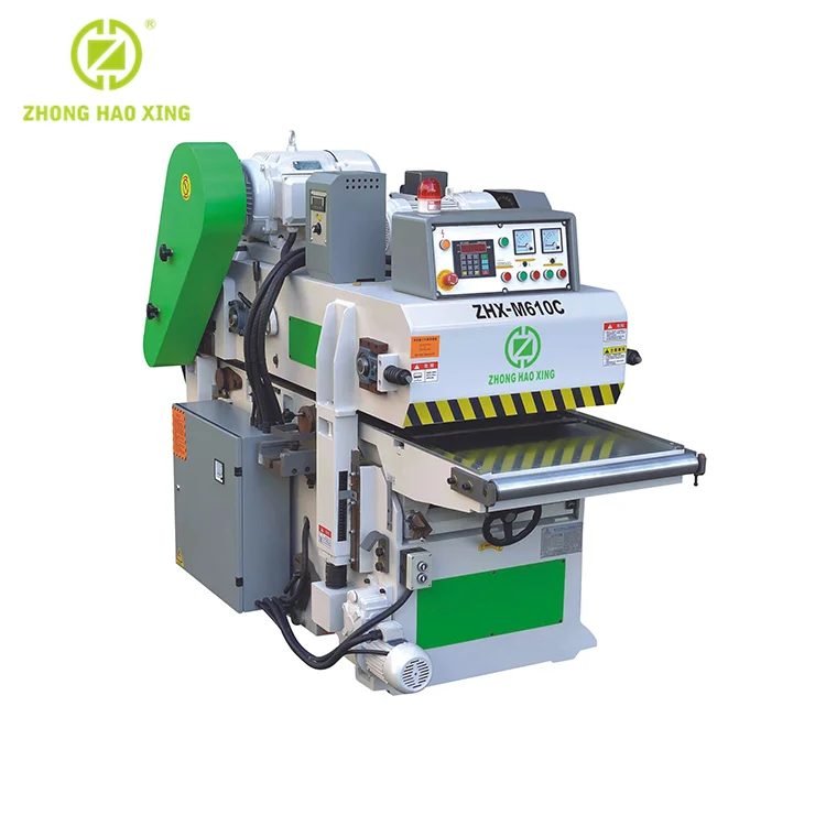 Machinery for making furniture wood board multi blade  saw machine