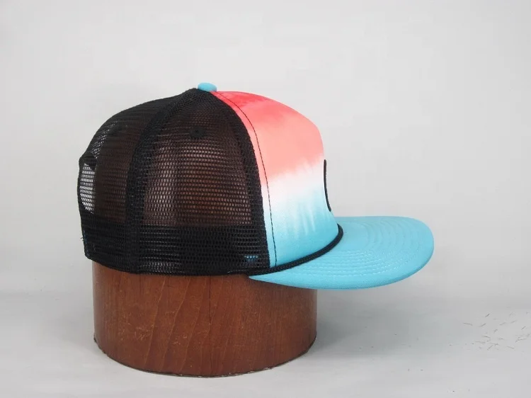 Hip Hop 5panel Snapback Mens Snapback Cap Mesh Caps Outdoor Mens Trucker Hats