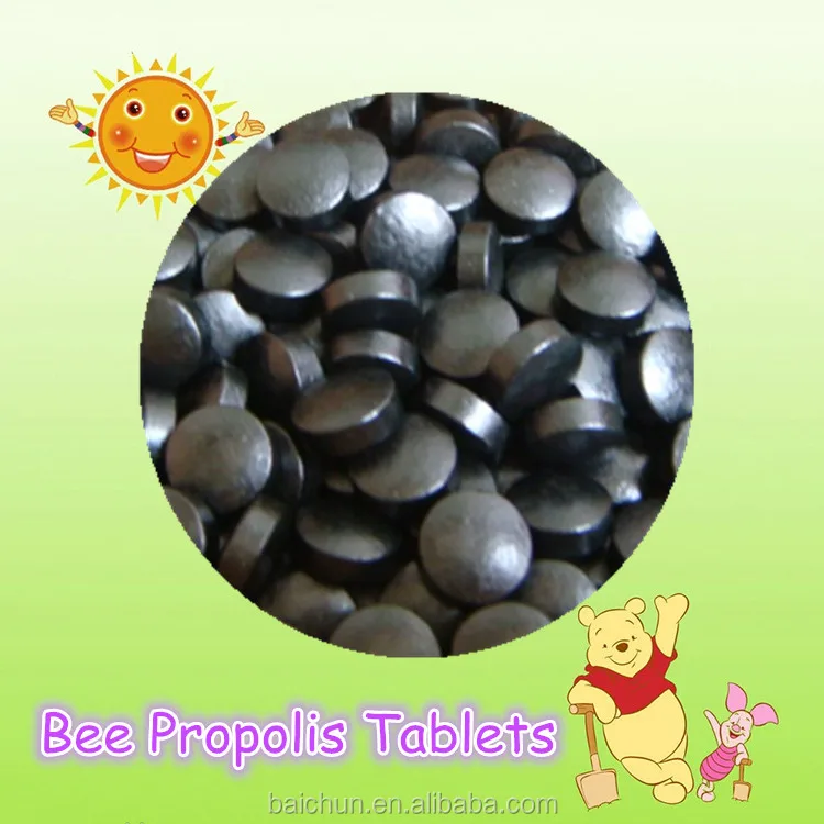 100% Organic Clean Dead Bee ( propolis honey ) Strong aphrodisiac