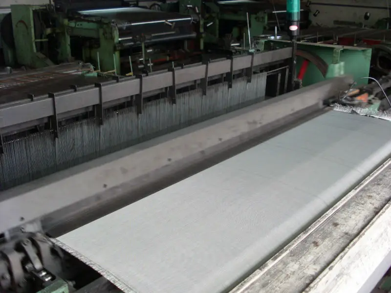 
stainless steel wire mesh (filter grading sheet) honest factory, best price 