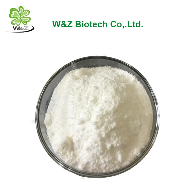 
Plant Growth Regulator 1-Triacontanol/ Myricyl alcohol CAS 593-50-0 