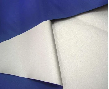 Wholesale 190T Polyester Silver Coating Taffeta Tent/umbrealla/car cover Fabric