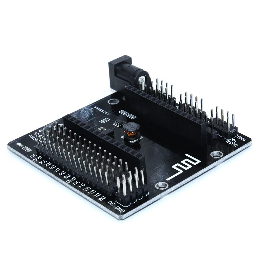 Материнская плата Lua с Wi-Fi макетная плата ESP8266 с последовательным портом