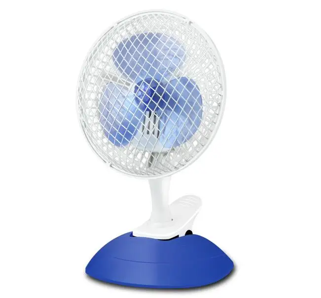 8INCH CLIP FAN FT-16