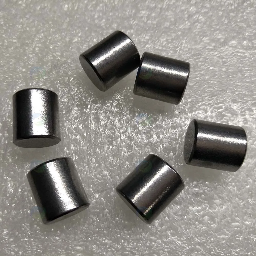 
Best price heavy alloy tungsten block for toy 