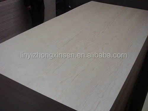 Фанера 4x8 2 мм по низкой цене