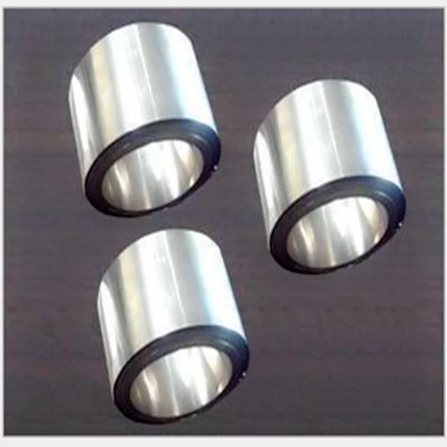 Factory sale prices  18650   nickel strip for battery welding