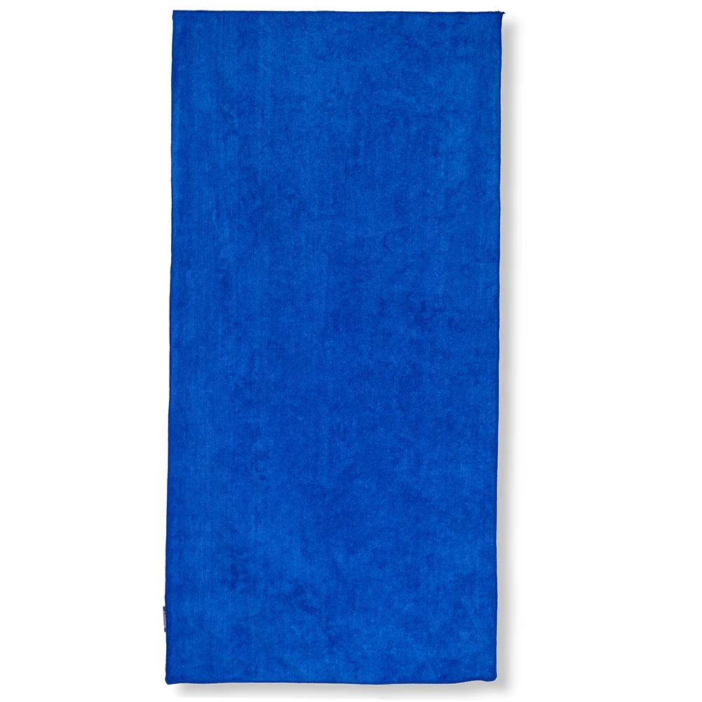 High Quality Super Absorbent detailing Hair drying Microfiber Fabric Towel