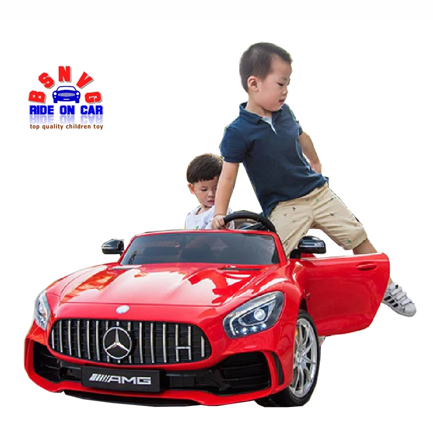 Самые популярные детские ездить на лицензированных автомобиля GT-R 2-Seater