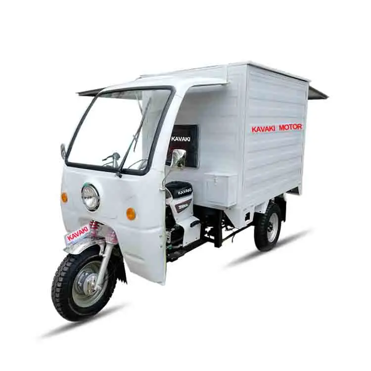 Chinese Motorcycles Cheap Electric Car Cub Motorcycle 150cc Cargo Truck