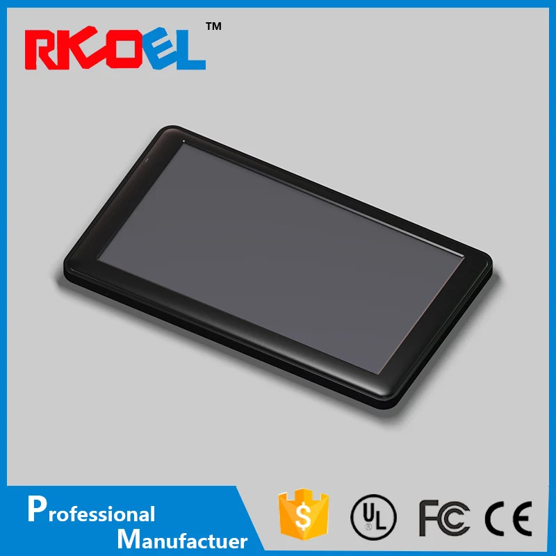 Новый 7 Дюймов Андроид Навигации Gps Автомобиля Для Продажи