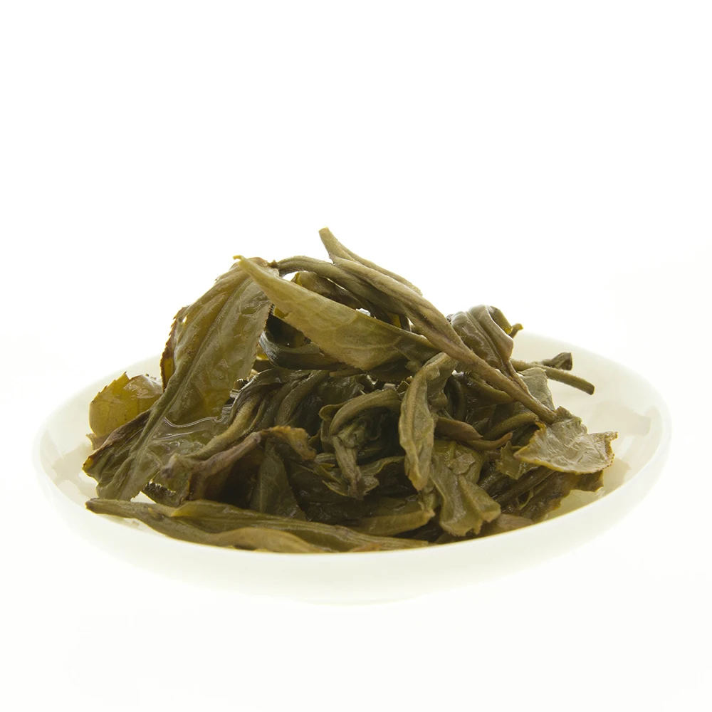 Premium Jasmine Dragon Phoenix Pearls Jasmine Green Tea