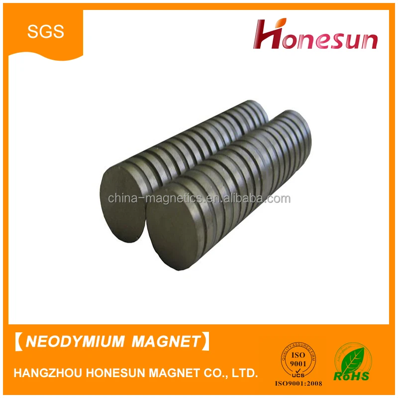 Промышленных цилиндра неодимовый магнит сильный магнит smco