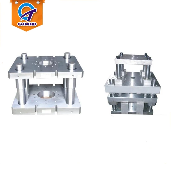 high quality OEM mold base injection mold base,OEM mold base