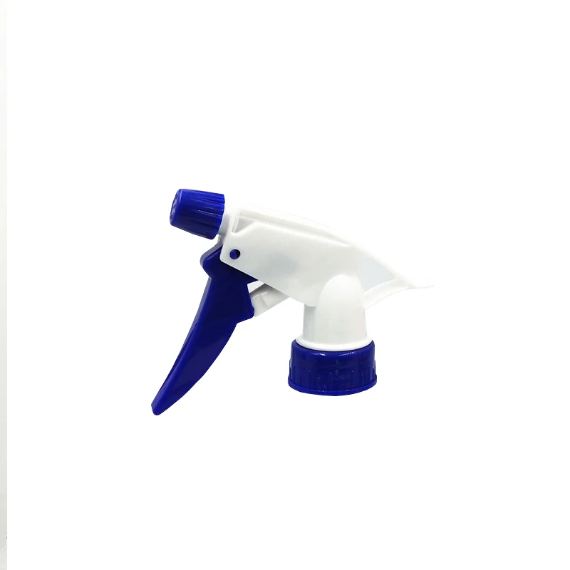 28/410 Plastic Trigger Sprayer for Bottles Pump Sprayer Design for Garden Usage