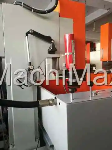 Ipretech D7165  EDM Die Sinking Machine Sparking Erosion Machine High Precision Machine