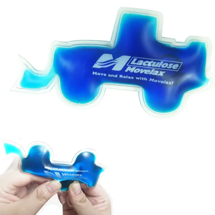 pvc produced portable reusable metal heat pack hand warmer