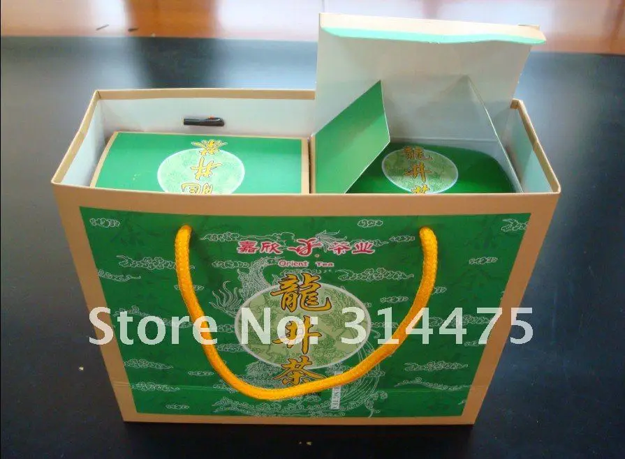 lung ching tea , new hit products with permanent quality