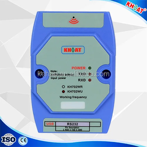  Конвертер связи KH702U RS485 в