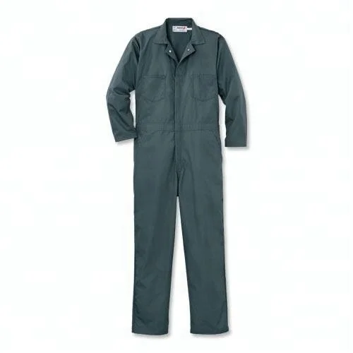 customized workwear uniforms industrial work uniform