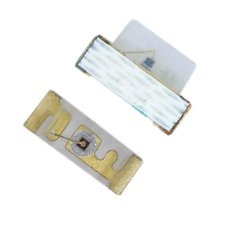 special wavelength manufacturer sell 0602 side view 940nm 850nm 880nm infrared SMD diode as sensor for encoder and oxygen