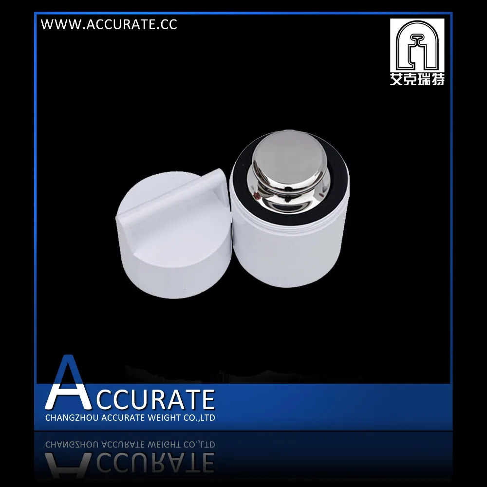 F1 F2 M1 stainless steel mass 2kg M1 weight calibration weights 2kg