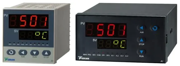 Yudian Pt100 Digital Temperature Indicator